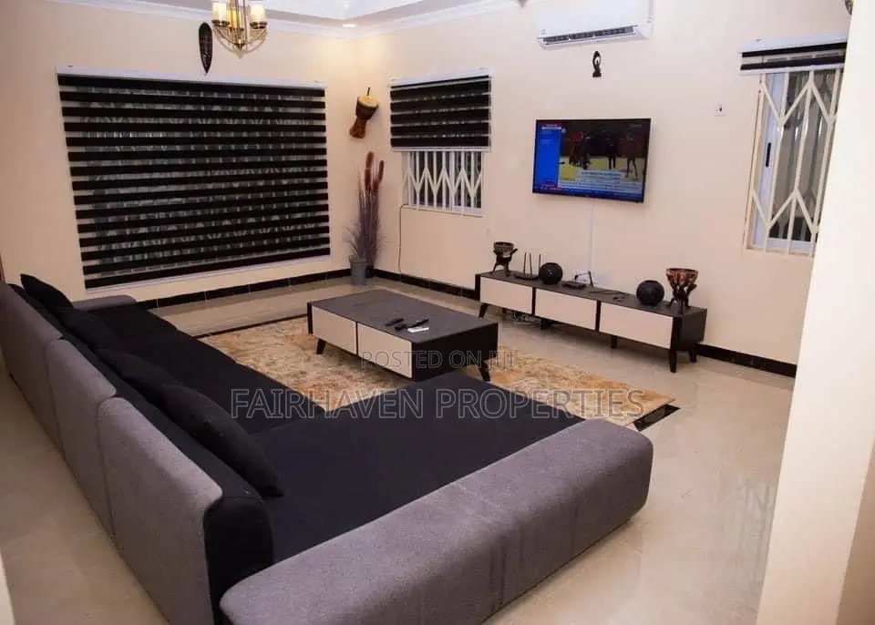 4bdrm House in Spintex for sale