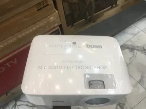 Benq Projector for Church Programs