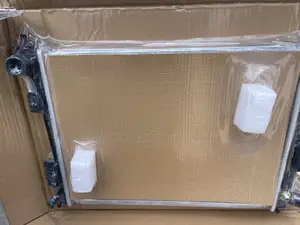 Hyundai Accent/Kia Rio 2012 2013 2014 Radiator