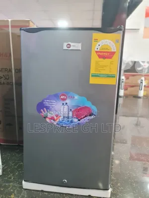 Energy Saver: H a 2-Star Cool Fridge