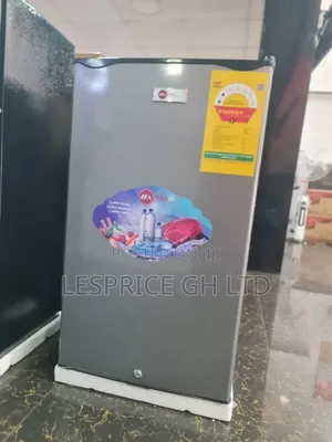 H a 92l Refrigerator: Cool Convenience!