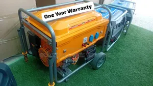 Ingco 10kva Gasoline Generator