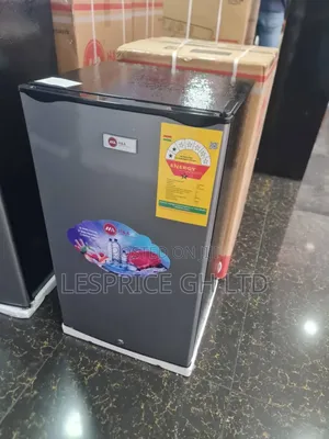 Less Price: H a 92l Single Door Refrigerator!