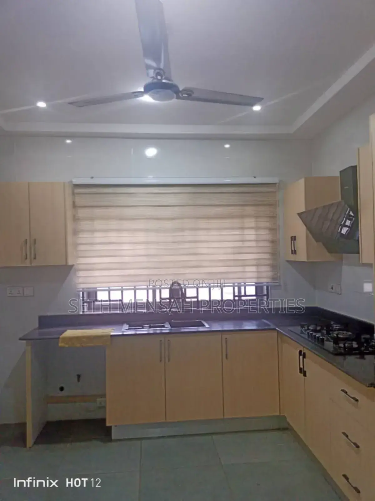 4bdrm House in Skm Properties, Tantra Hills for sale