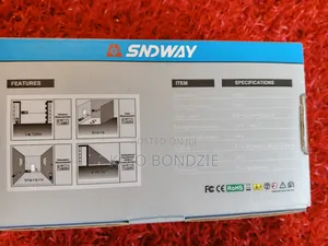 Laser Distance Meter 120m