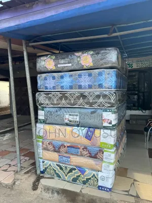 Double Mattress for Sale