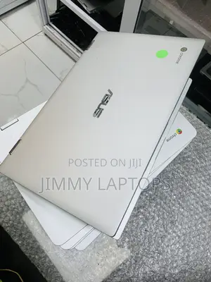Laptop Asus Chromebook Flip C302CA 8GB Intel Core M3 SSD 60GB