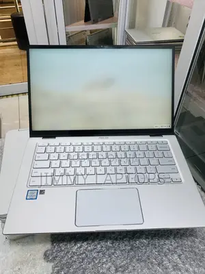 Laptop Asus Chromebook Flip C302CA 8GB Intel Core M3 SSD 60GB
