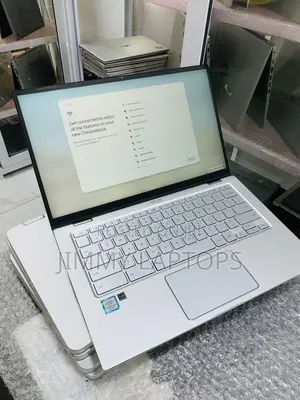 Laptop Asus Chromebook Flip C302CA 8GB Intel Core M3 SSD 60GB