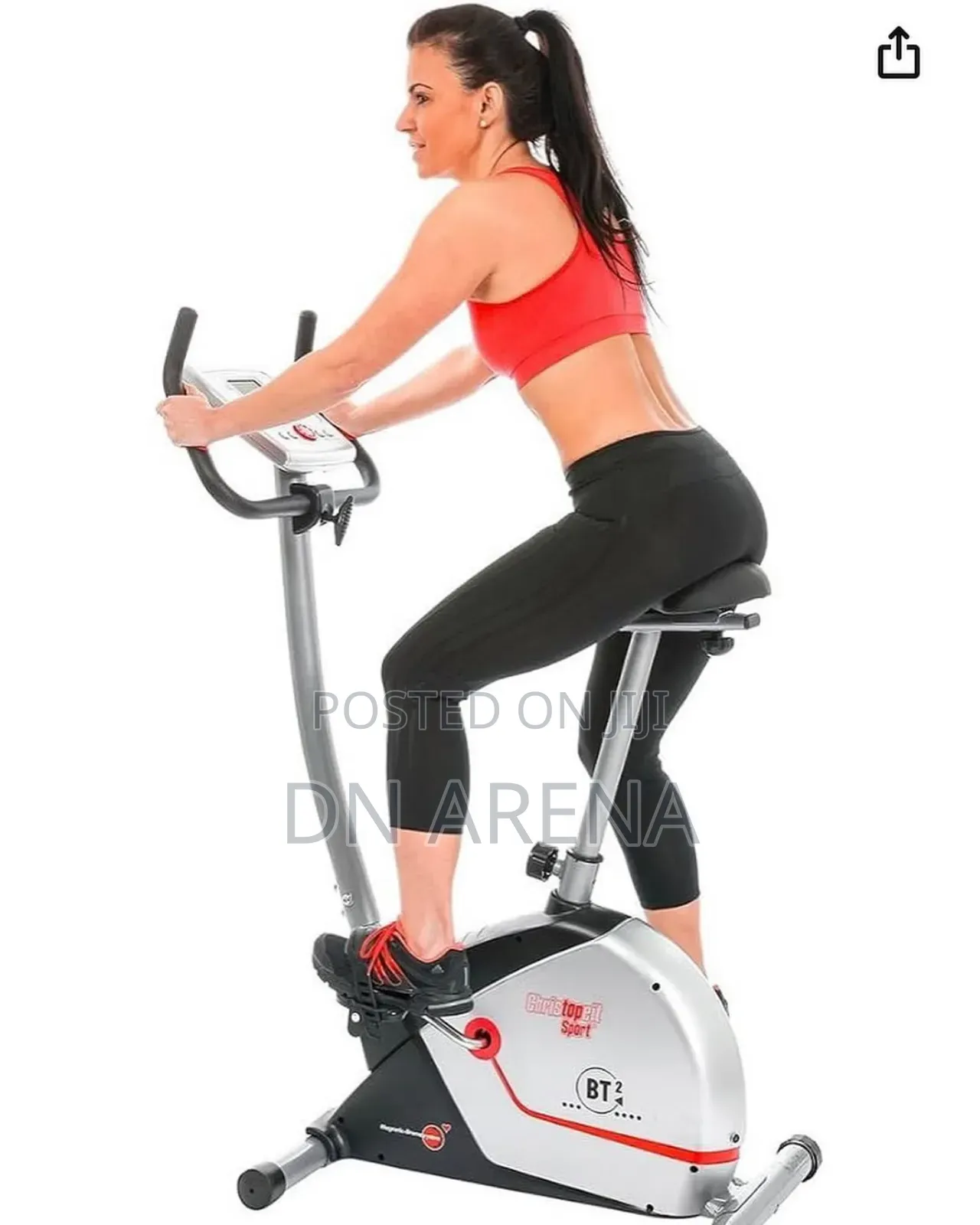 Christopiet Sports Bike