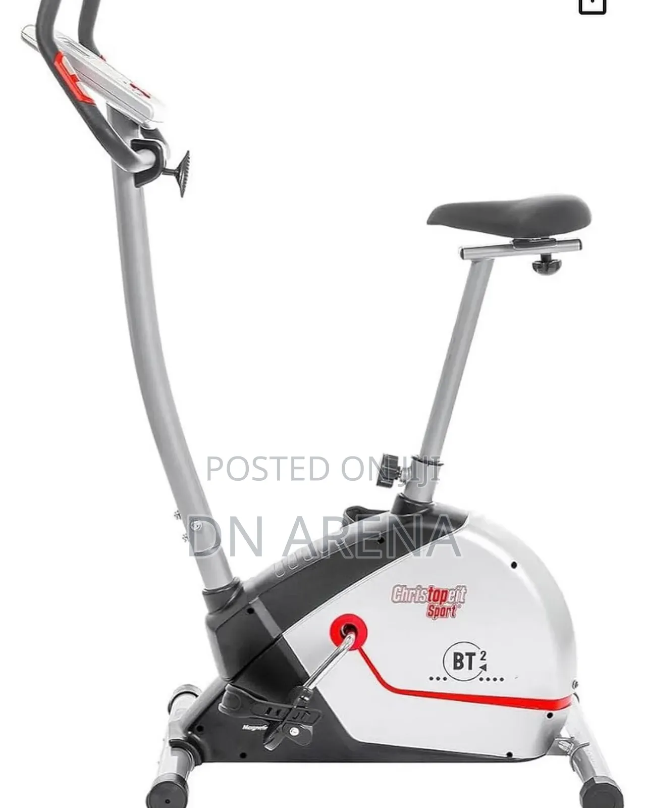 Christopiet Sports Bike