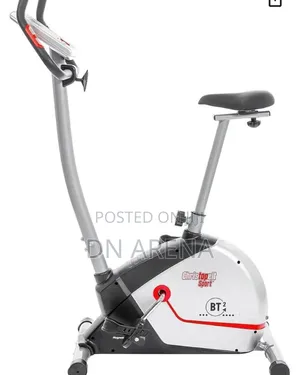 Christopiet Sports Bike