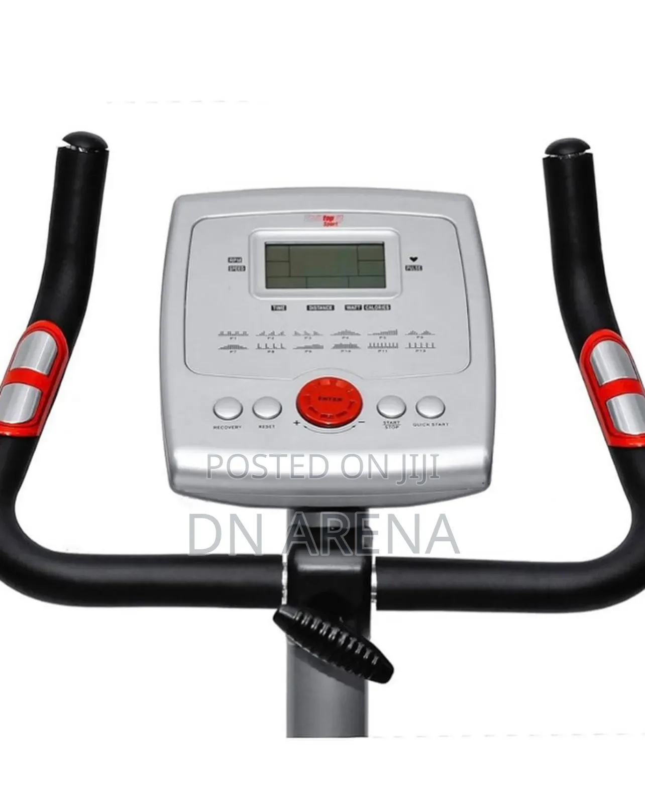 Christopiet Sports Bike