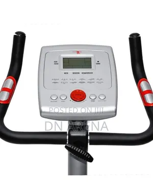Christopiet Sports Bike