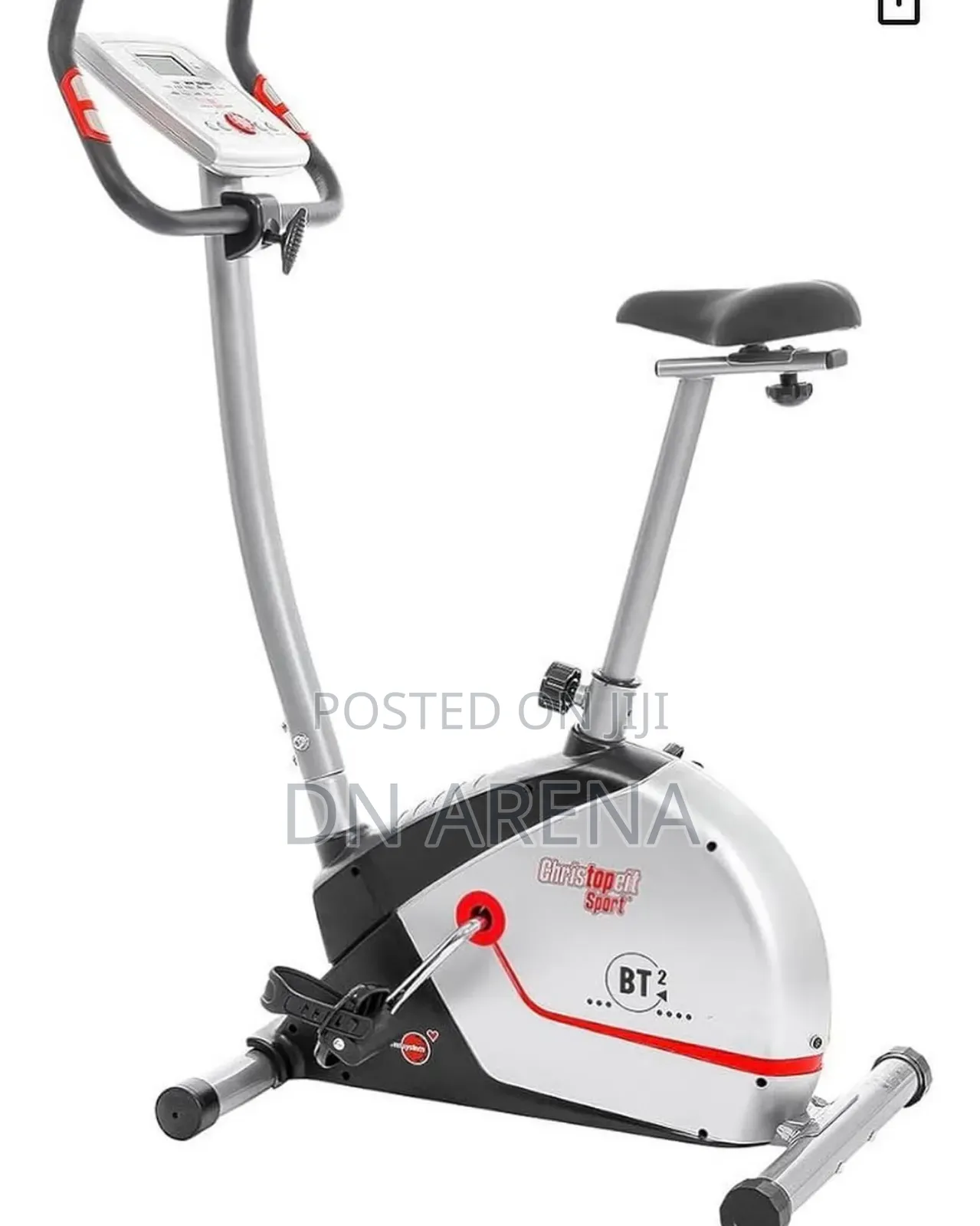 Christopiet Sports Bike