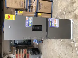 Specious Nasco Bottom Freezer 268 Liters Water Dispenser