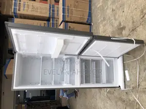 Specious Nasco Bottom Freezer 268 Liters Water Dispenser