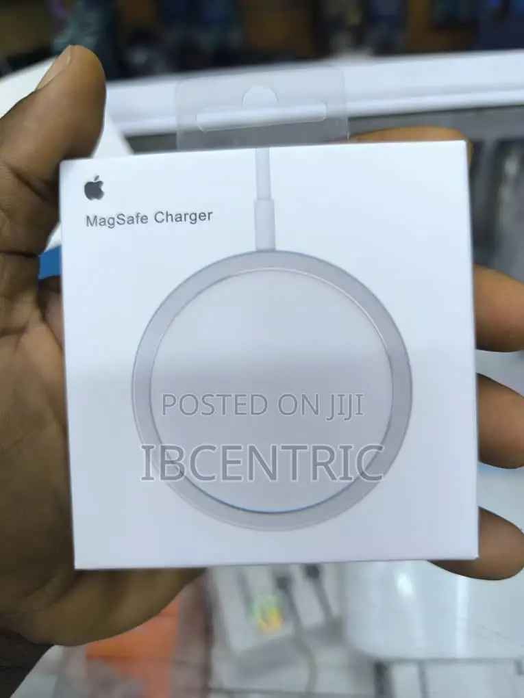 Apple Magsafe Charger