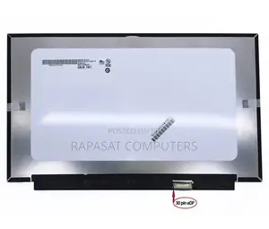 14.0 Superslim 30-Pin(Small Connector) Frameless(Edgeless)