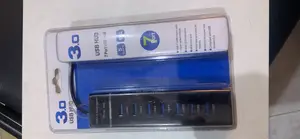 Usb 3.0 Hub -7 Port