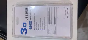 Usb 3.0 Hub -7 Port