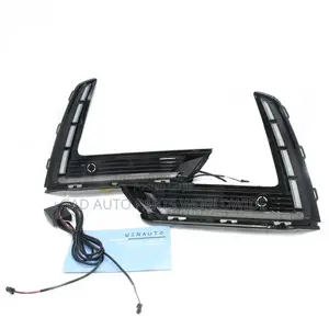 Honda CRV Led Turn Signal Fog Lights 2023-2024