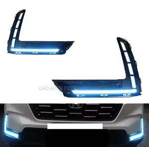 Honda CRV Led Turn Signal Fog Lights 2023-2024