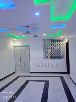 2bdrm Apartment in Zedek Properties, Ashomang Estate for rent