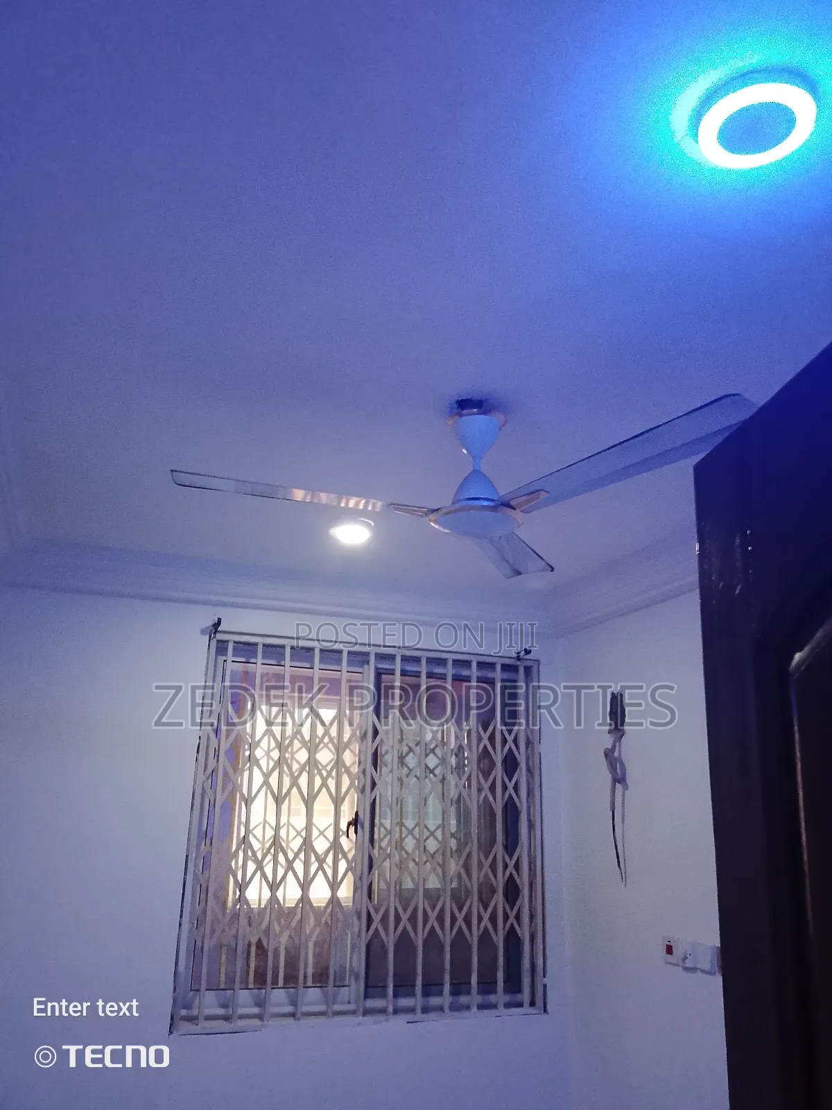 2bdrm Apartment in Zedek Properties, Ashomang Estate for rent