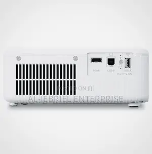 Epson Co-W01 Projector -3000 Lumens