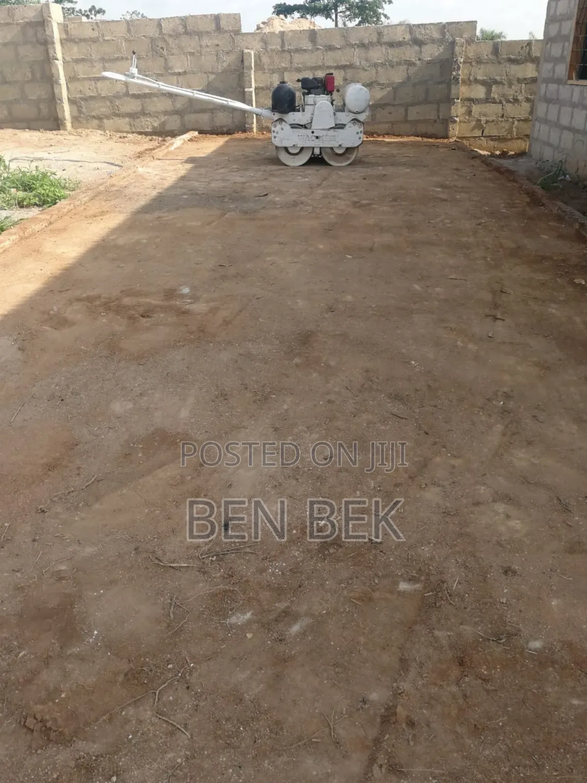 Compactors for Rent