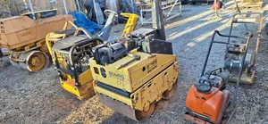 Compactors for Rent