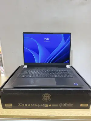 Laptop Dell Alienware X16 32GB Intel Core I9 SSD 1T