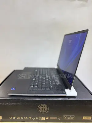 Laptop Dell Alienware X16 32GB Intel Core I9 SSD 1T
