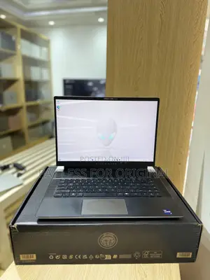 Laptop Dell Alienware X16 32GB Intel Core I9 SSD 1T