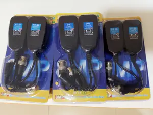 CCTV - Video Balum