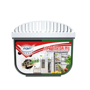 Refrigerator Deodorant