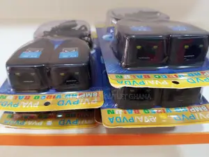 CCTV - Video Balum
