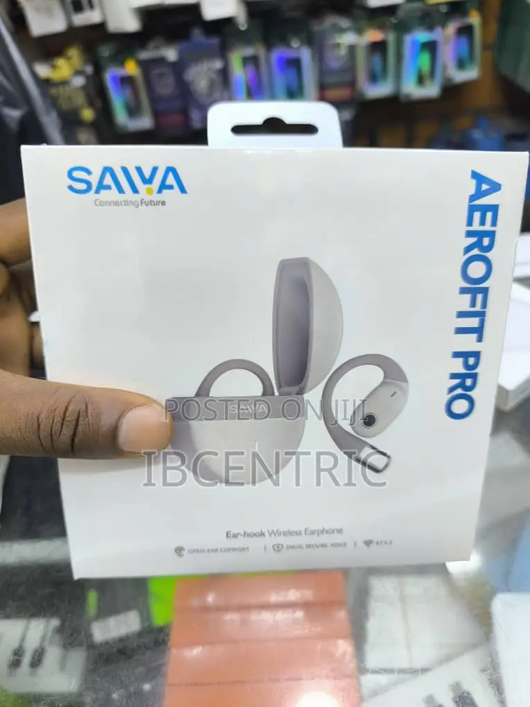 Aerofit Pro Ear-Hook