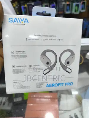 Aerofit Pro Ear-Hook
