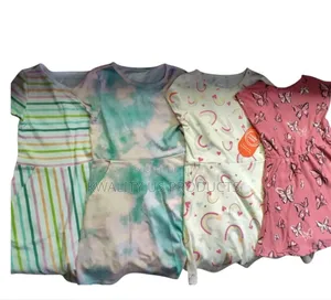 Wonder Nation Girls Dress