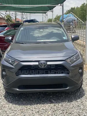 Toyota RAV4 2020 in Ghana for sale Price on Jiji.com.gh