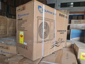 Dolphin R410gas Ac: Eradicate Heat