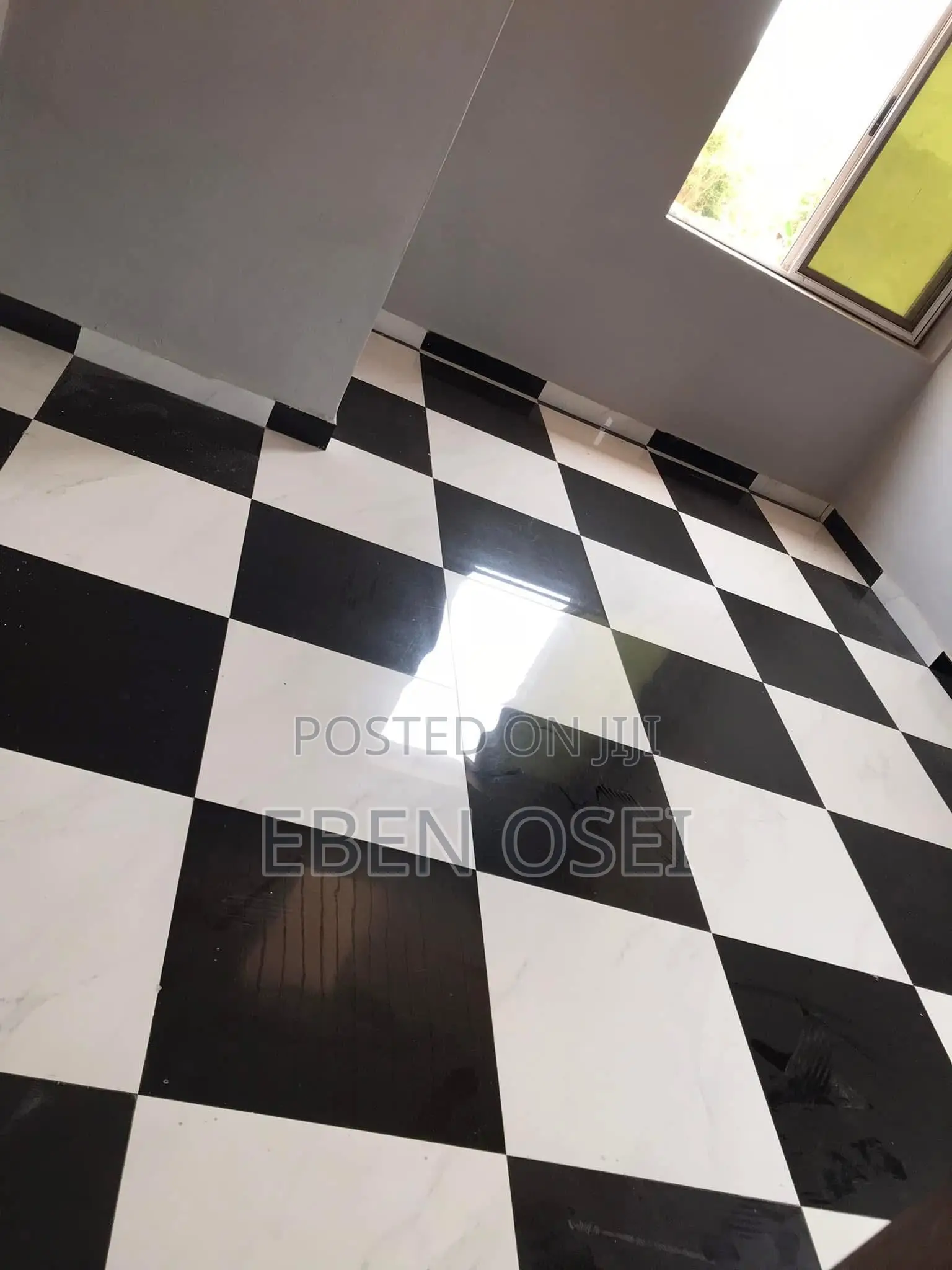 2bdrm Apartment in Dansoman for rent