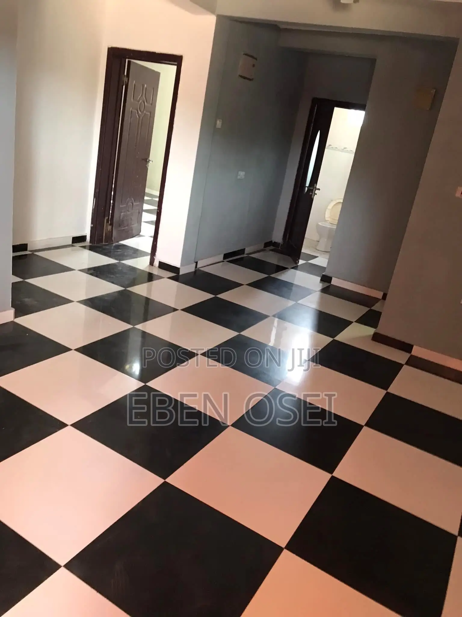 2bdrm Apartment in Dansoman for rent