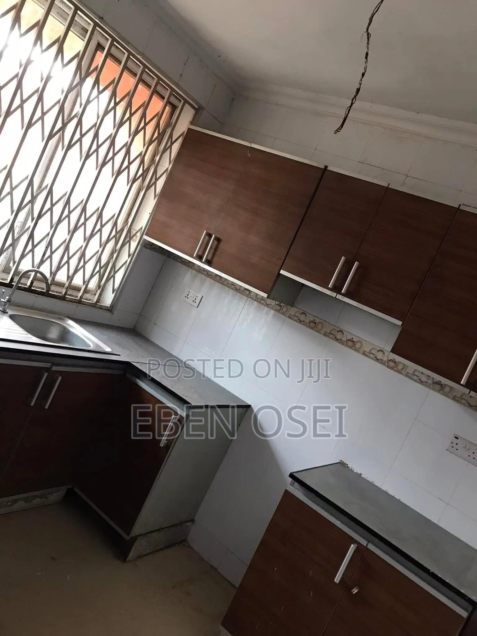 2bdrm Apartment in Dansoman for rent