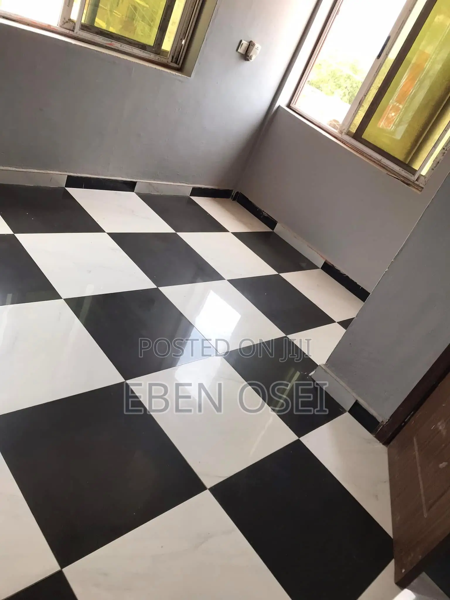 2bdrm Apartment in Dansoman for rent