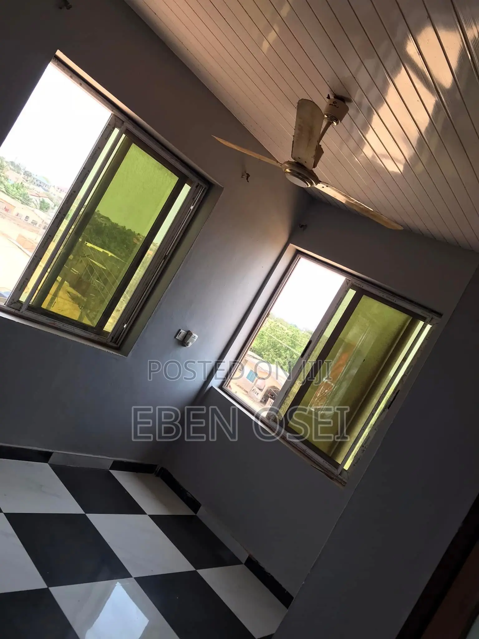 2bdrm Apartment in Dansoman for rent