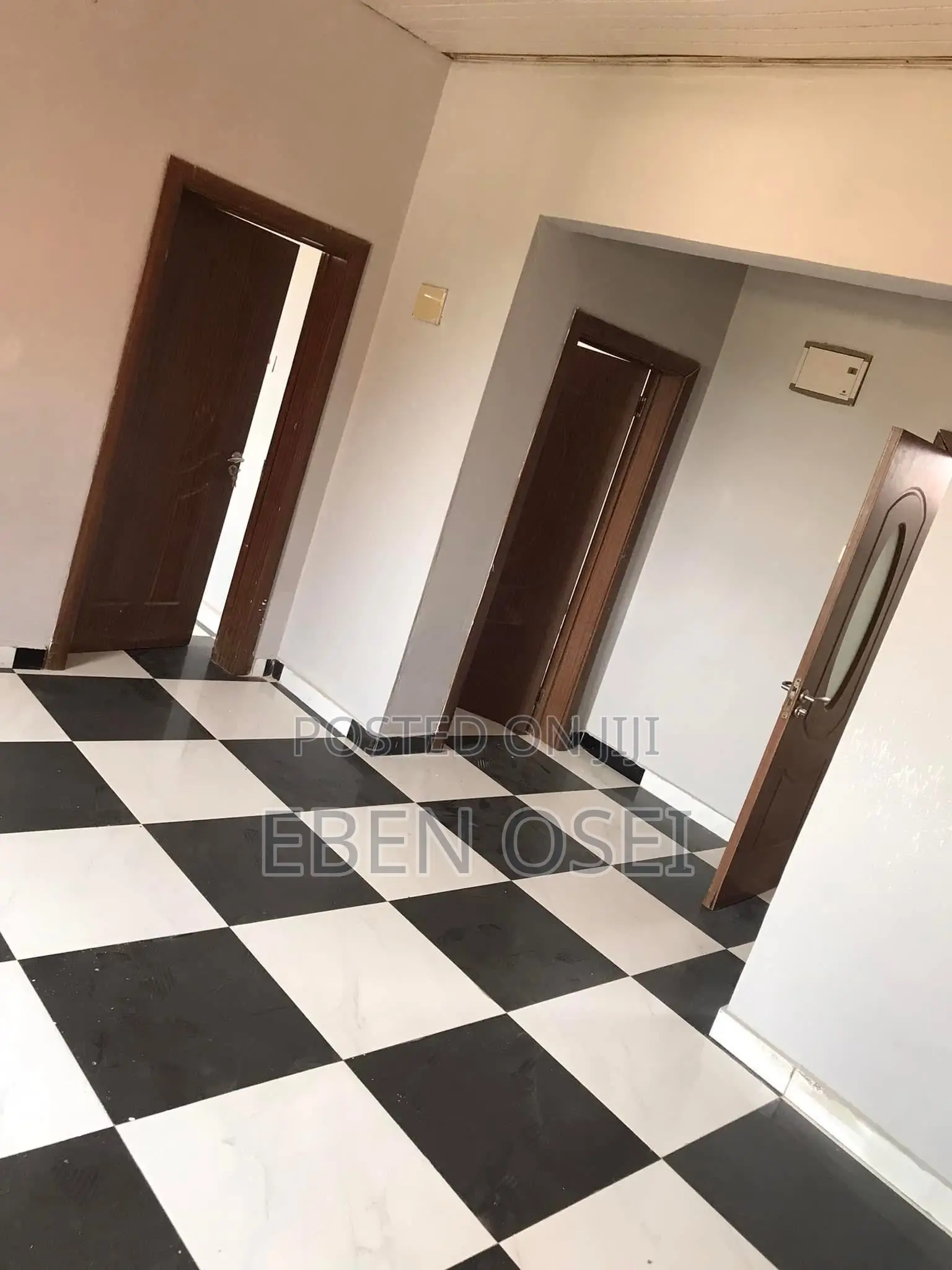 2bdrm Apartment in Dansoman for rent