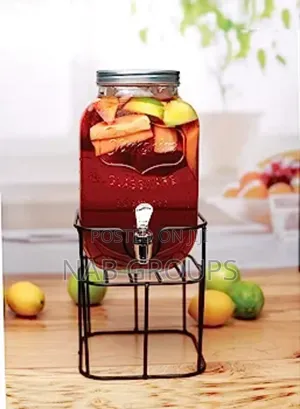 4l Juice/ Beverage Dispenser